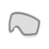Replacement Lens Oakley Flight Deck M Clear - Genetik Sport